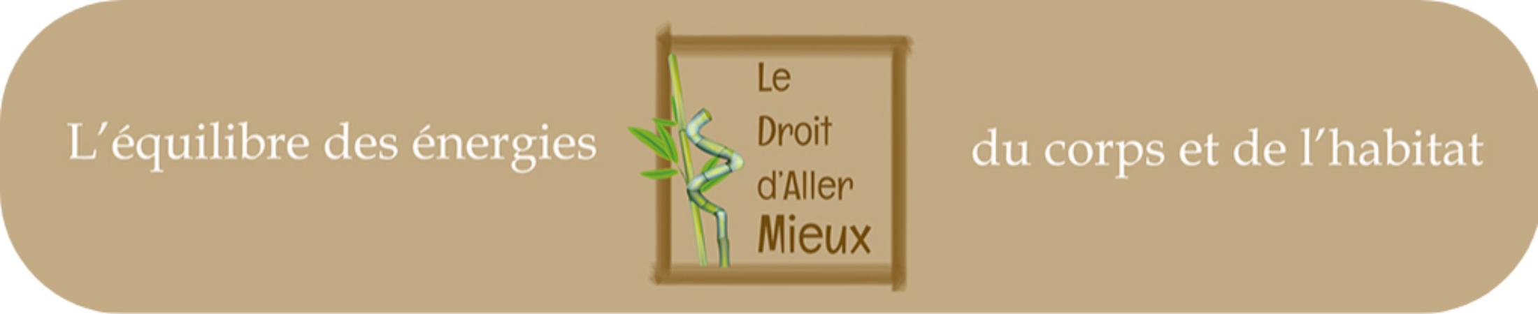 Le Droit d'Aller Mieux